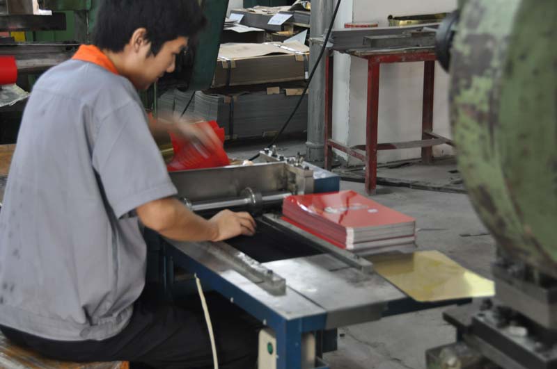 生產(chǎn)車間