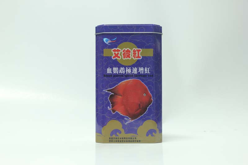 精品包裝罐